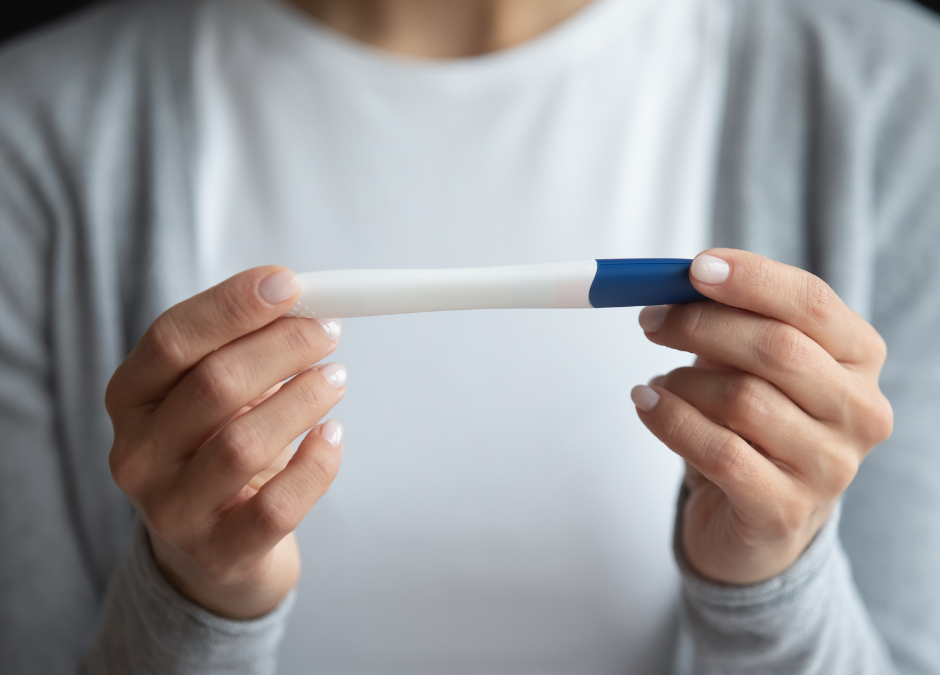 3 Things to Think About in an Unexpected Pregnancy