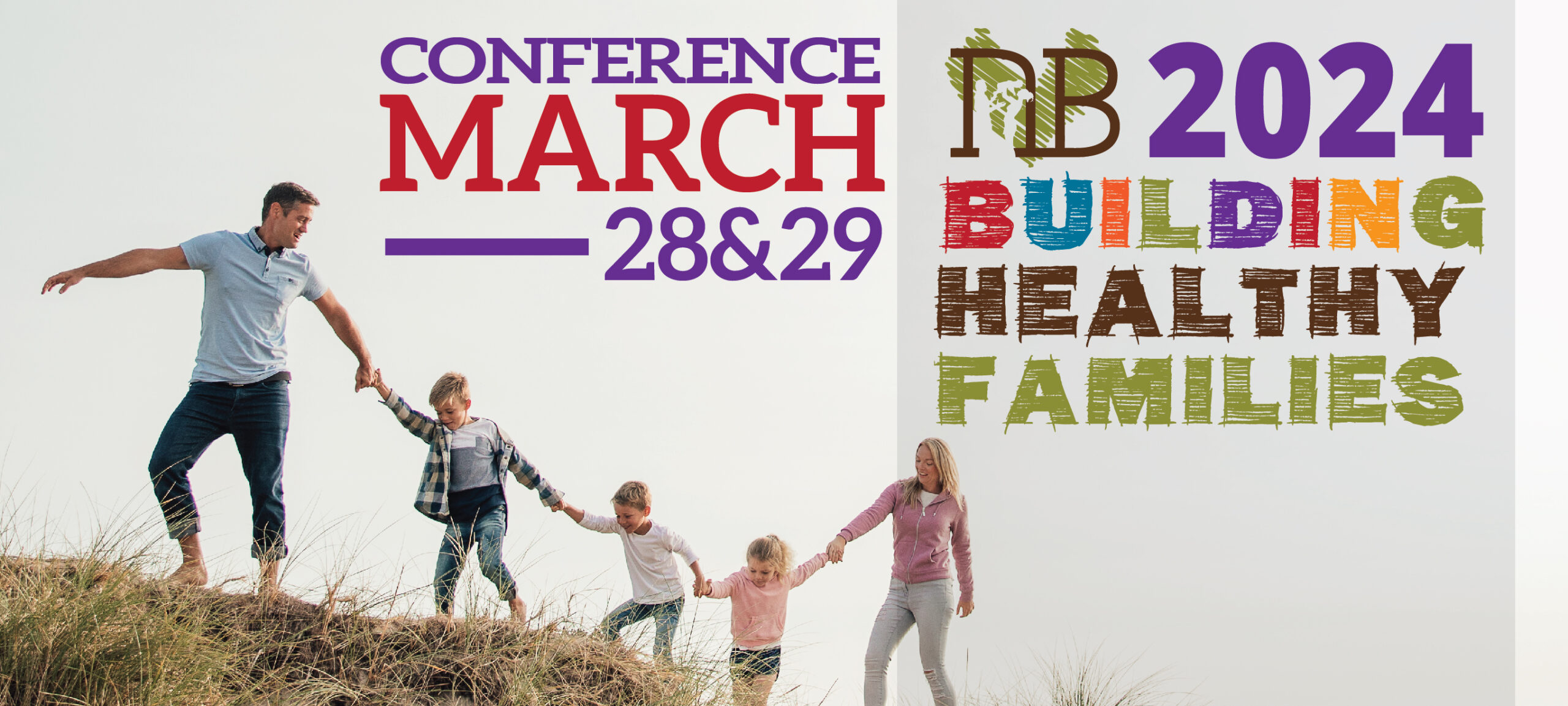 Building Healthy Families